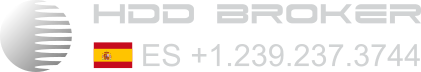 HDD Broker
